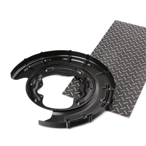 Splash Guard, brake disc