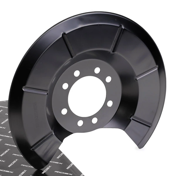 Splash Guard, brake disc