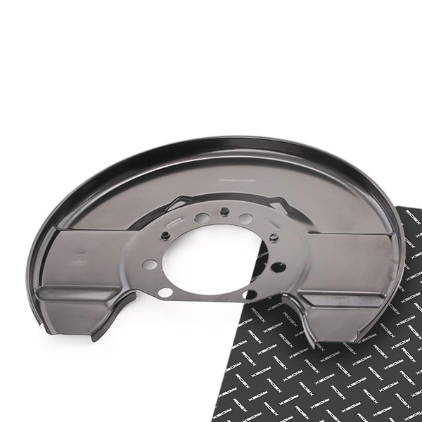 Splash Guard, brake disc