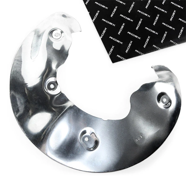 Splash Guard, brake disc