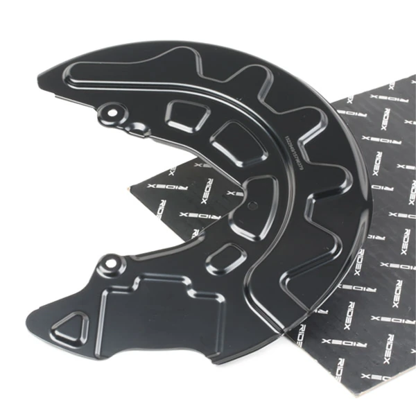 Splash Guard, brake disc