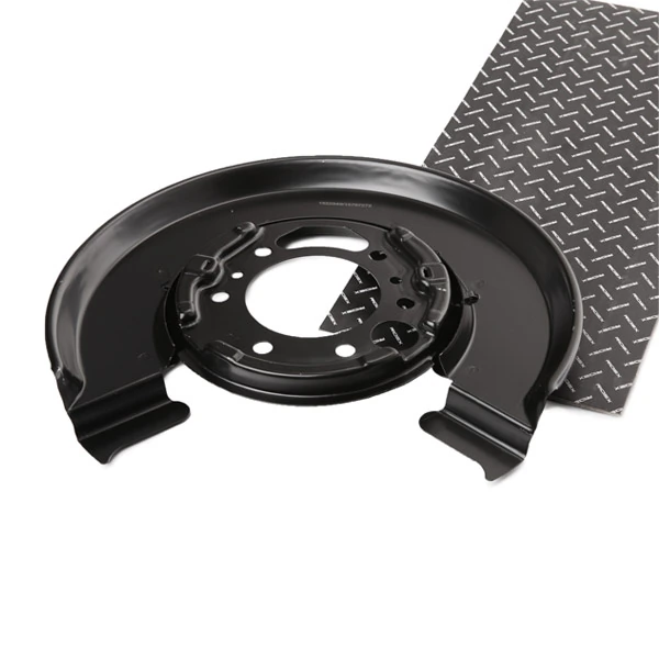 Splash Guard, brake disc