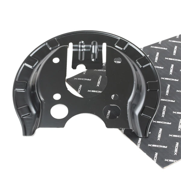 Splash Guard, brake disc