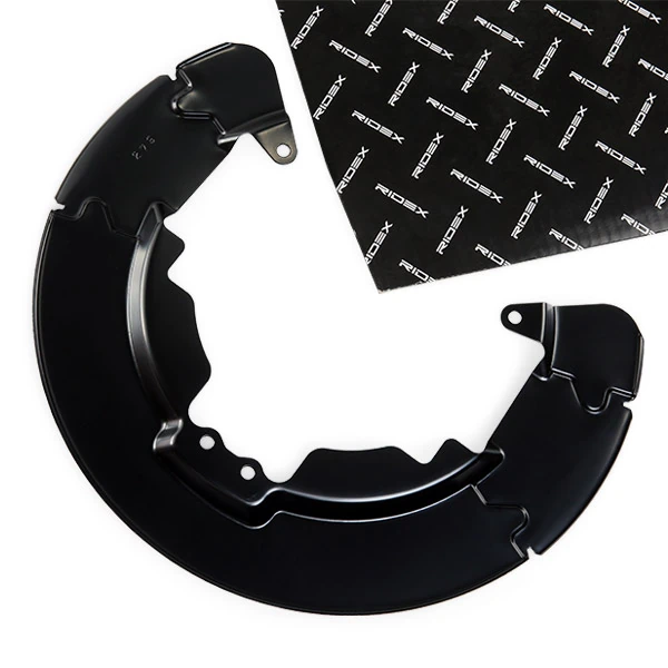 Splash Guard, brake disc