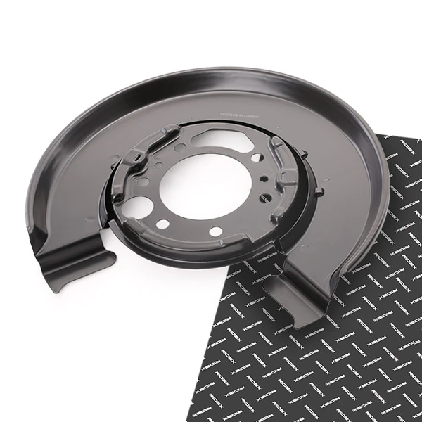 Splash Guard, brake disc