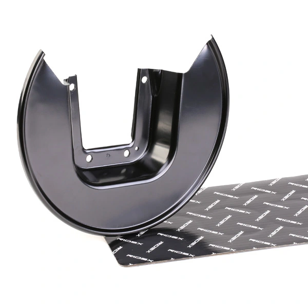 Splash Guard, brake disc