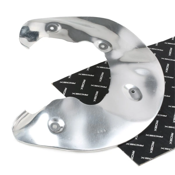 Splash Guard, brake disc
