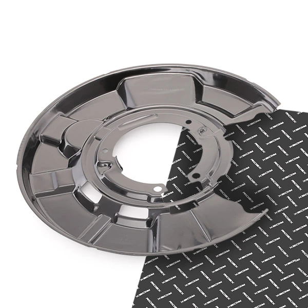 Splash Guard, brake disc