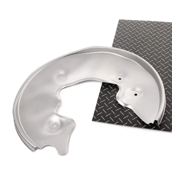 Splash Guard, brake disc