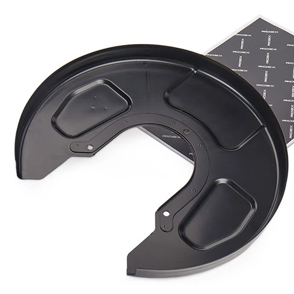 Splash Guard, brake disc