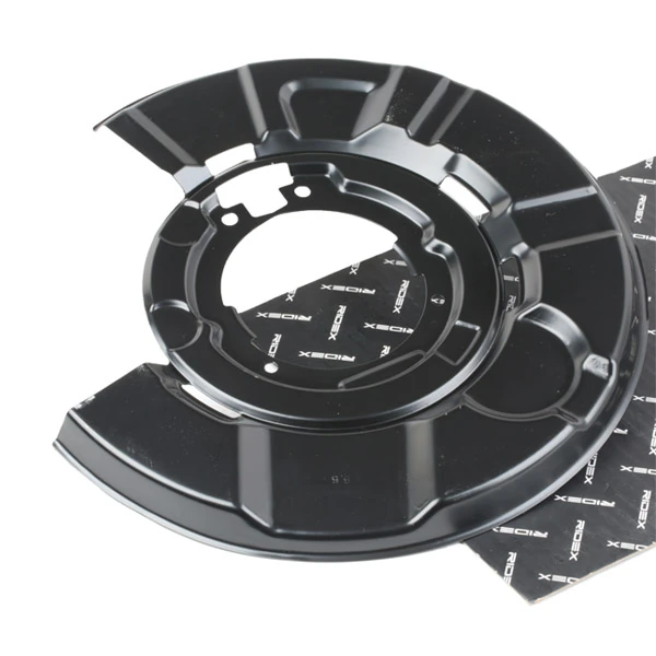 Splash Guard, brake disc