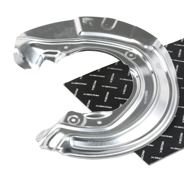 Splash Guard, brake disc