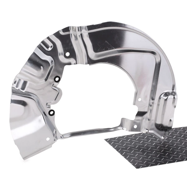 Splash Guard, brake disc