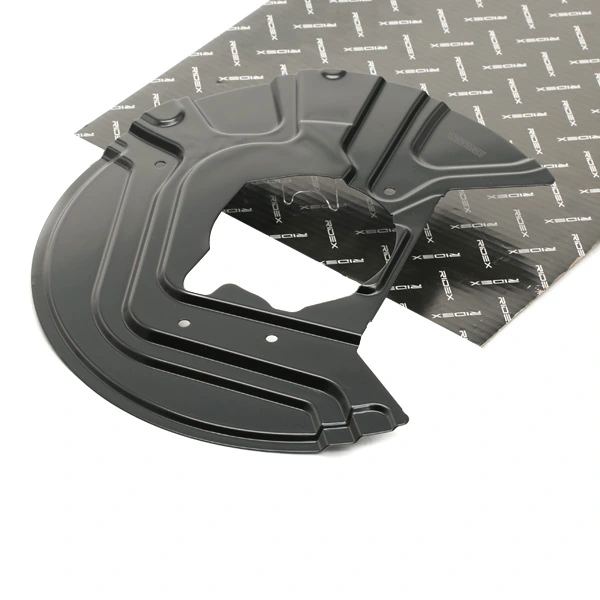 Splash Guard, brake disc
