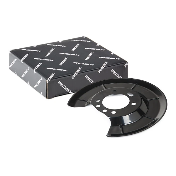 Splash Guard, brake disc