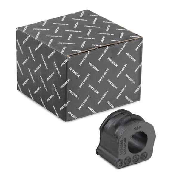Mounting, stabiliser bar
