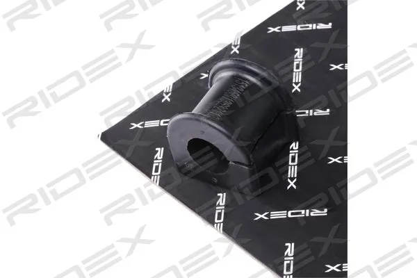 Mounting, stabiliser bar