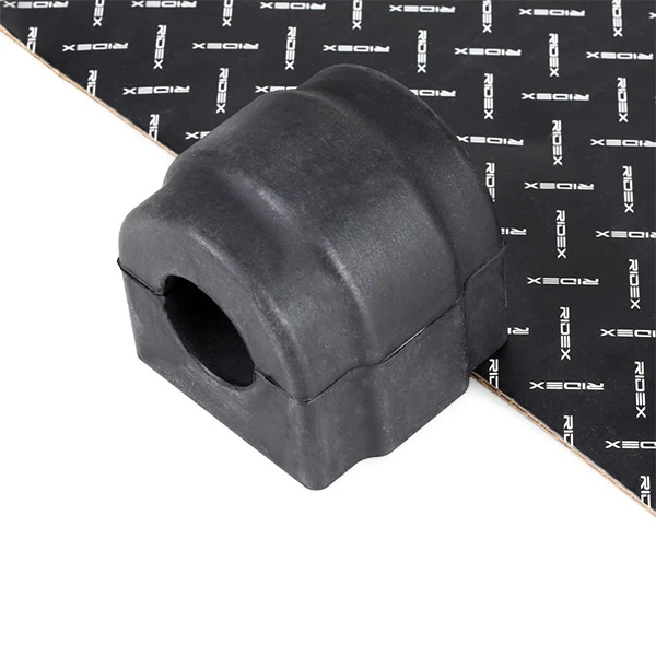 Mounting, stabiliser bar