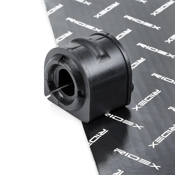 Mounting, stabiliser bar