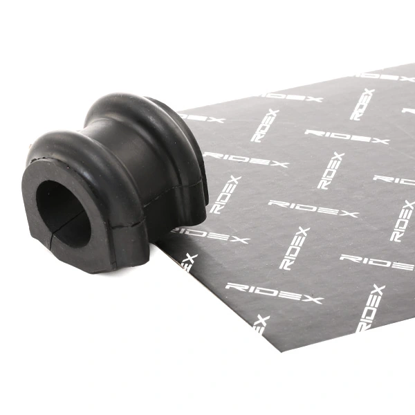 Mounting, stabiliser bar