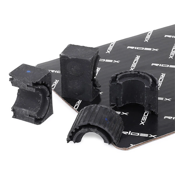Mounting, stabiliser bar