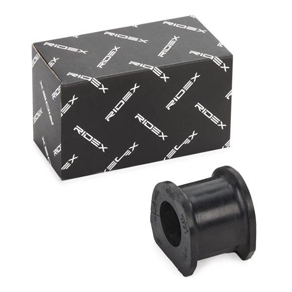 Mounting, stabiliser bar