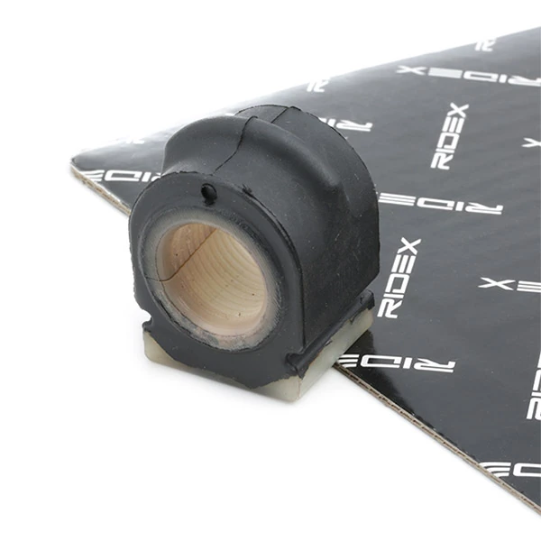 Mounting, stabiliser bar