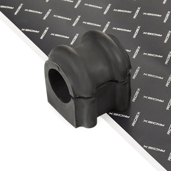 Mounting, stabiliser bar