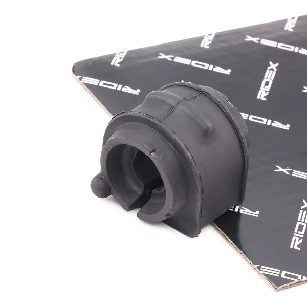Mounting, stabiliser bar