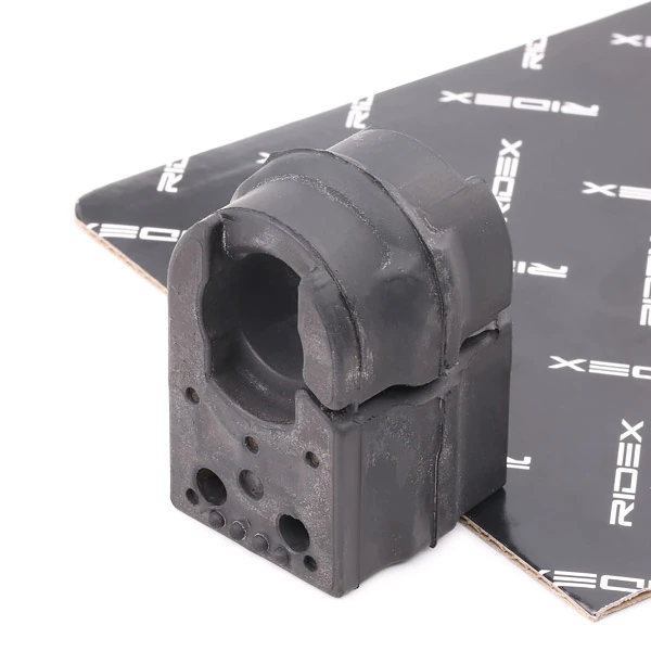 Mounting, stabiliser bar