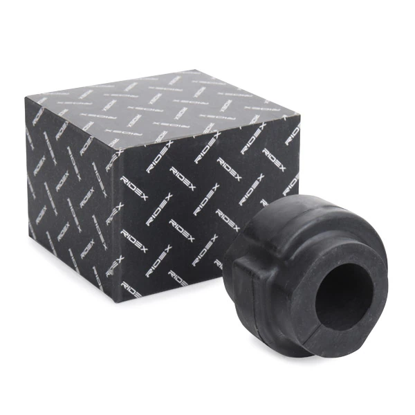 Mounting, stabiliser bar