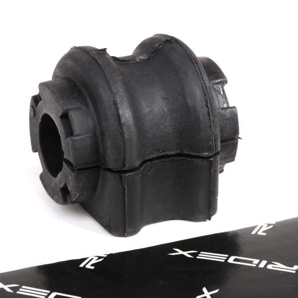 Mounting, stabiliser bar