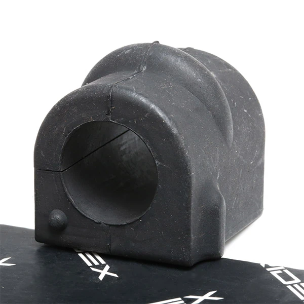 Mounting, stabiliser bar