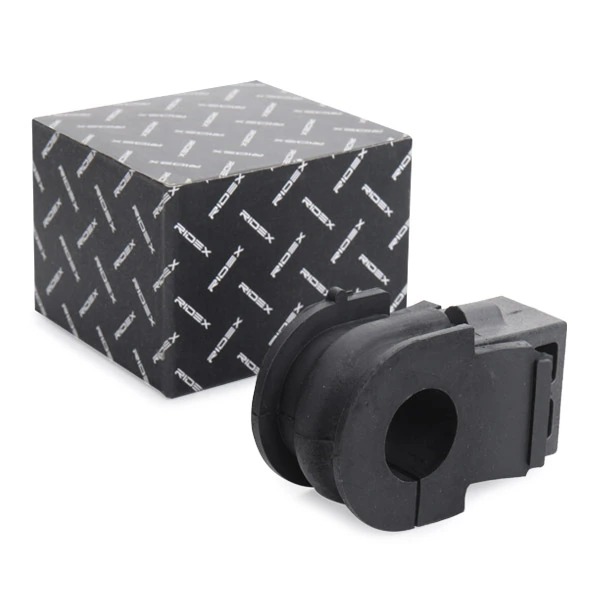 Mounting, stabiliser bar