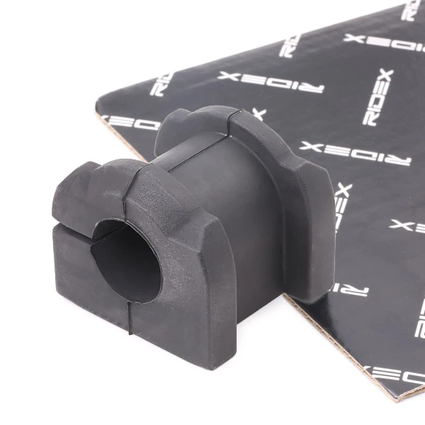 Mounting, stabiliser bar