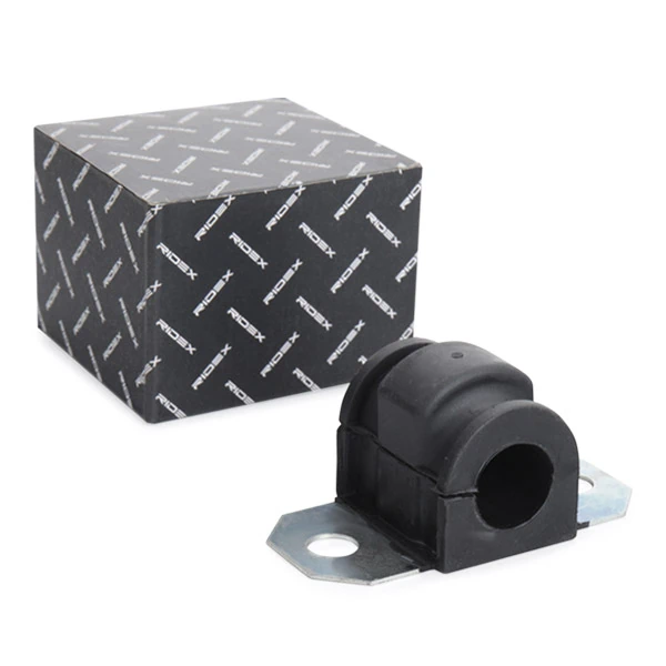 Mounting, stabiliser bar