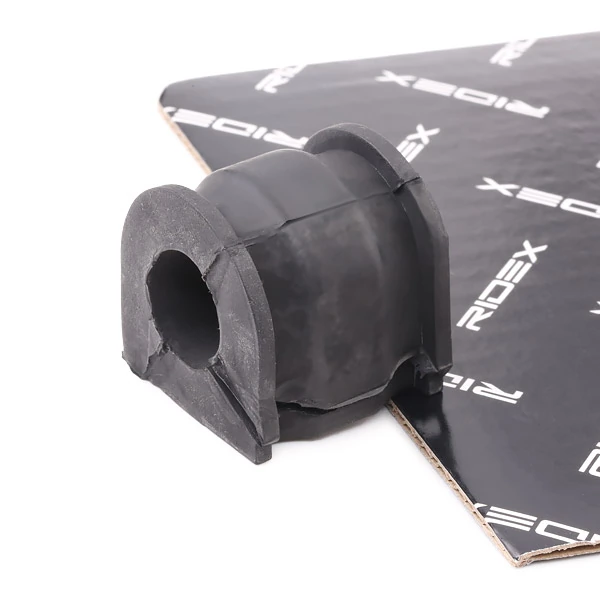 Mounting, stabiliser bar