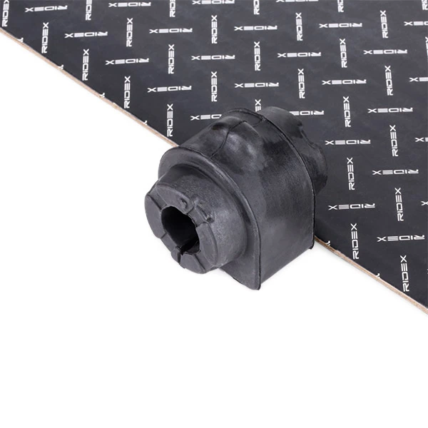 Mounting, stabiliser bar