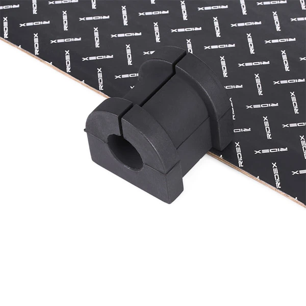 Mounting, stabiliser bar