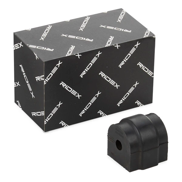 Mounting, stabiliser bar