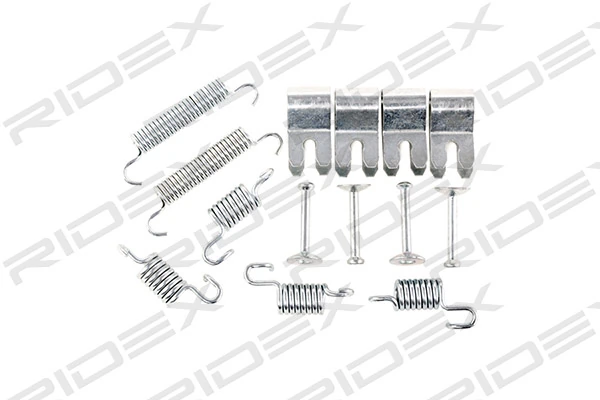 Accessory Kit, disc brake pad