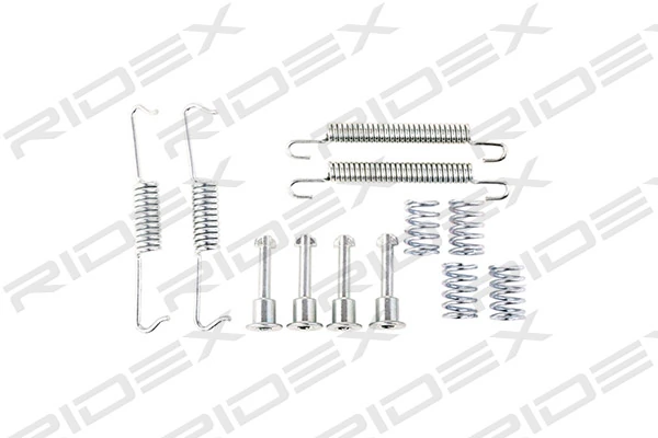 Accessory Kit, parking brake shoes