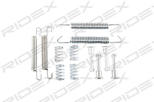 Accessory Kit, parking brake shoes