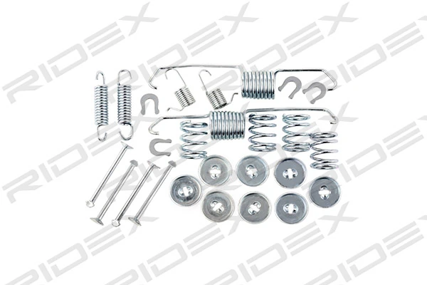Accessory Kit, brake shoes
