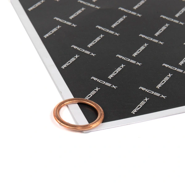 Seal Ring, oil drain plug