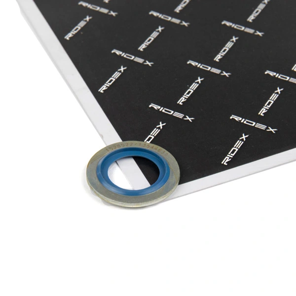 Seal Ring, oil drain plug