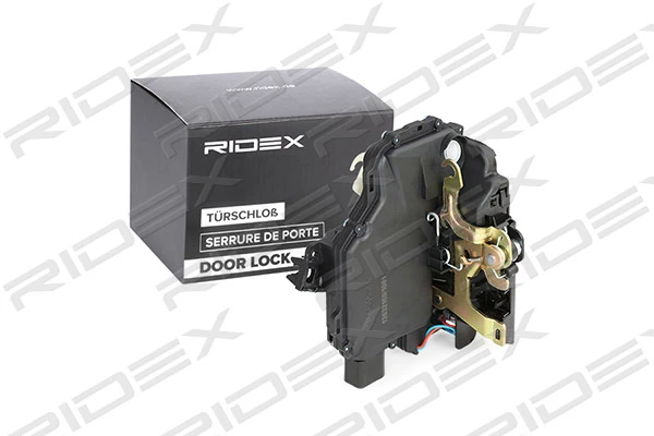 Door Lock