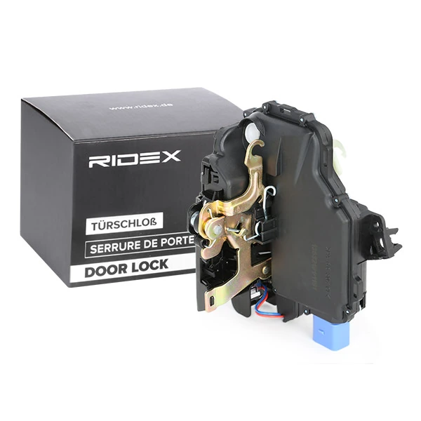 Door Lock