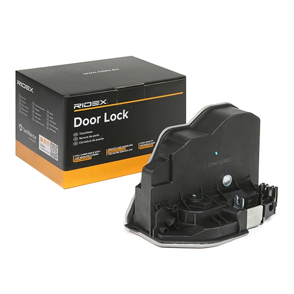 Door Lock