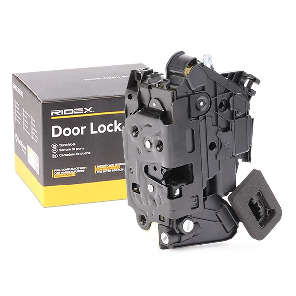 Door Lock